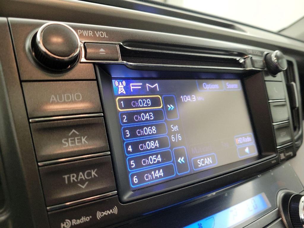 used 2013 Toyota RAV4 car, priced at $24,998