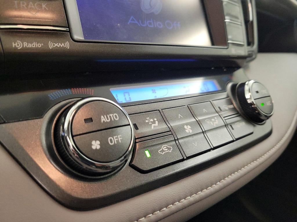 used 2013 Toyota RAV4 car, priced at $24,998