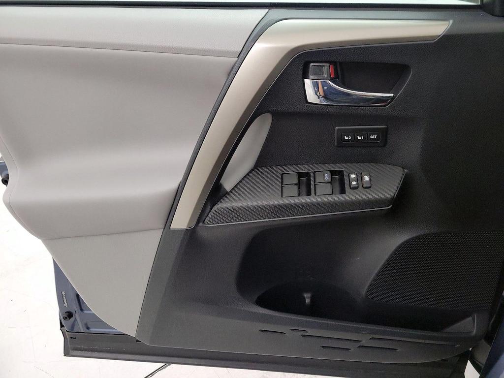 used 2013 Toyota RAV4 car, priced at $24,998