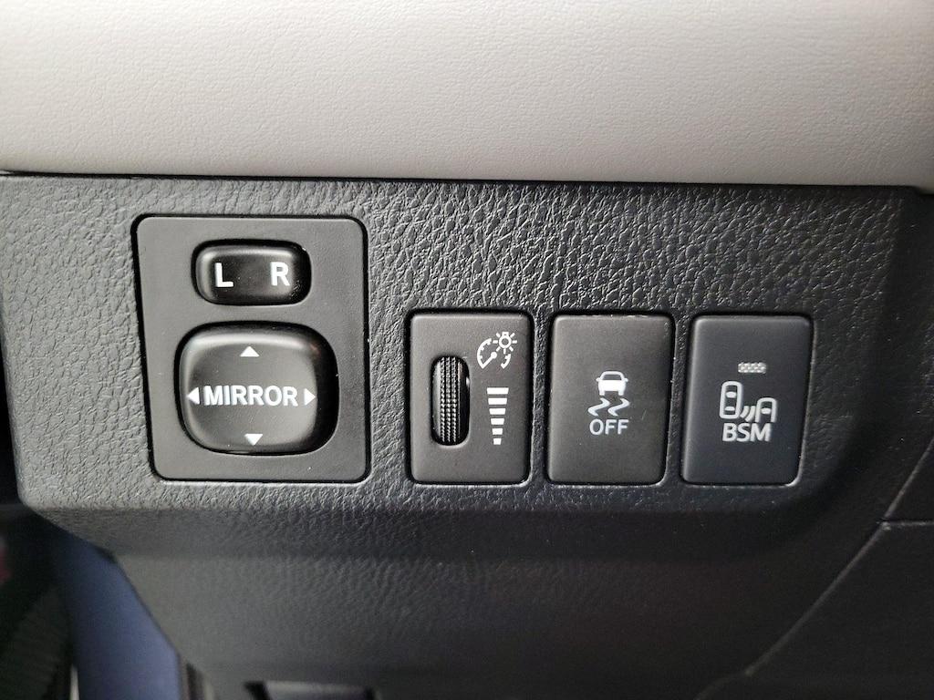 used 2013 Toyota RAV4 car, priced at $24,998