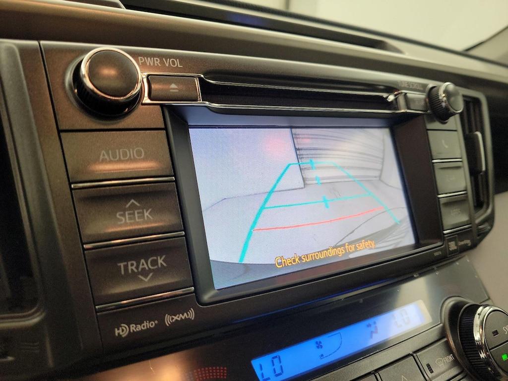 used 2013 Toyota RAV4 car, priced at $24,998