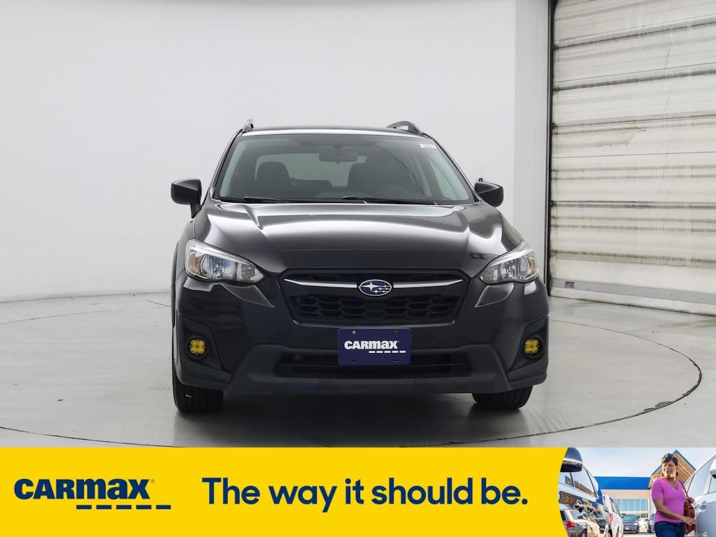 used 2019 Subaru Crosstrek car, priced at $20,998