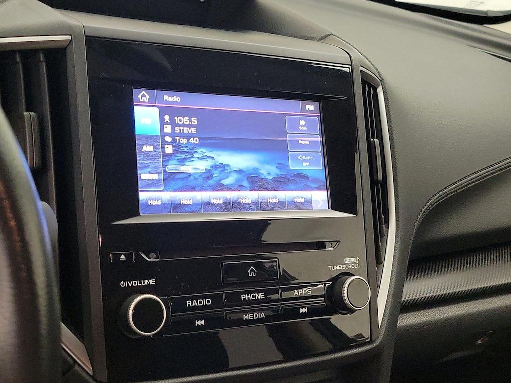 used 2019 Subaru Crosstrek car, priced at $20,998