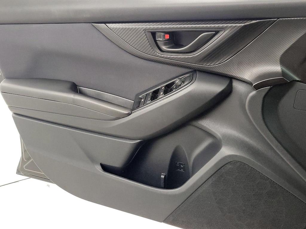 used 2019 Subaru Crosstrek car, priced at $20,998