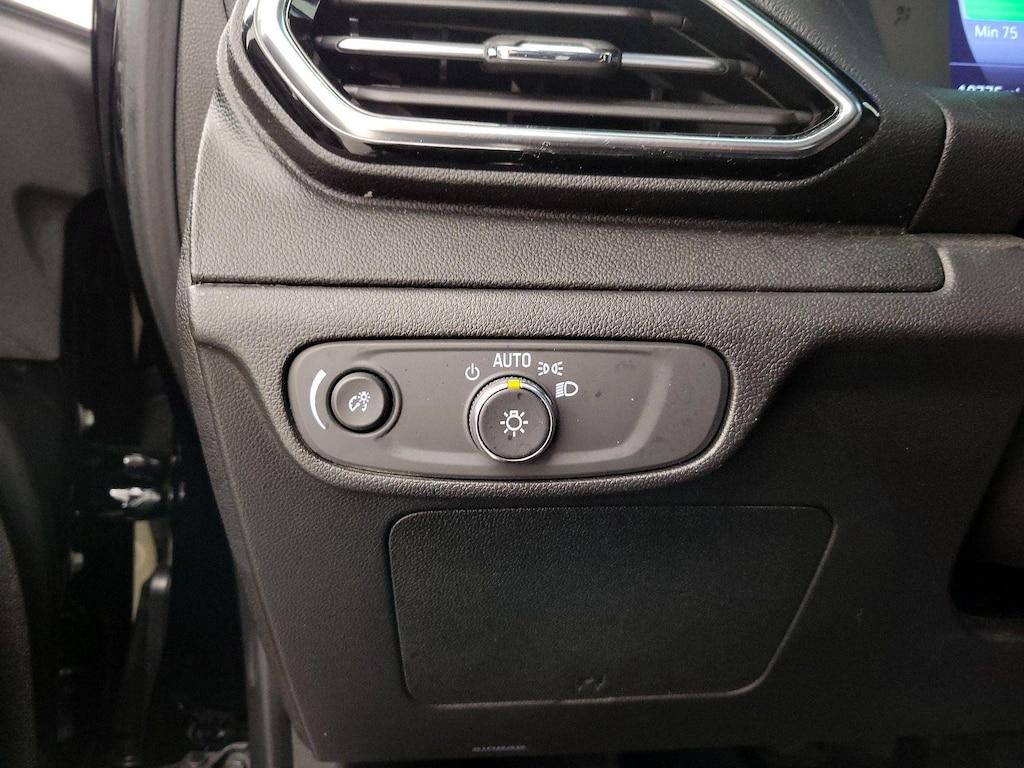 used 2022 Chevrolet Bolt EV car, priced at $21,998