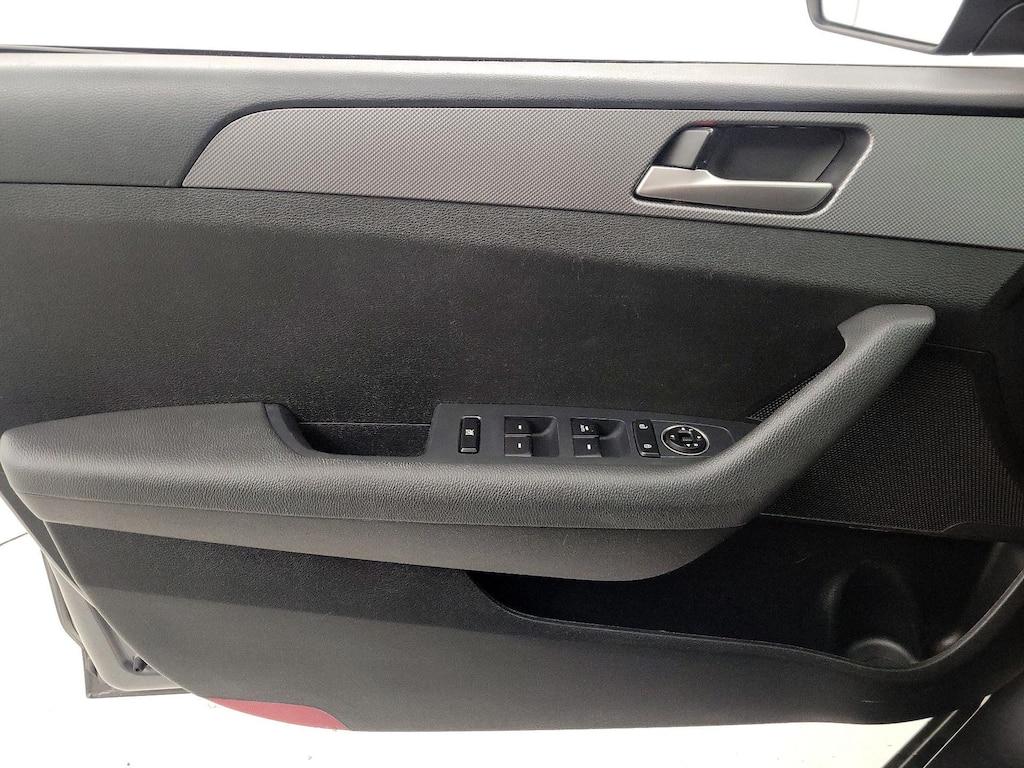 used 2019 Hyundai Sonata car, priced at $13,998