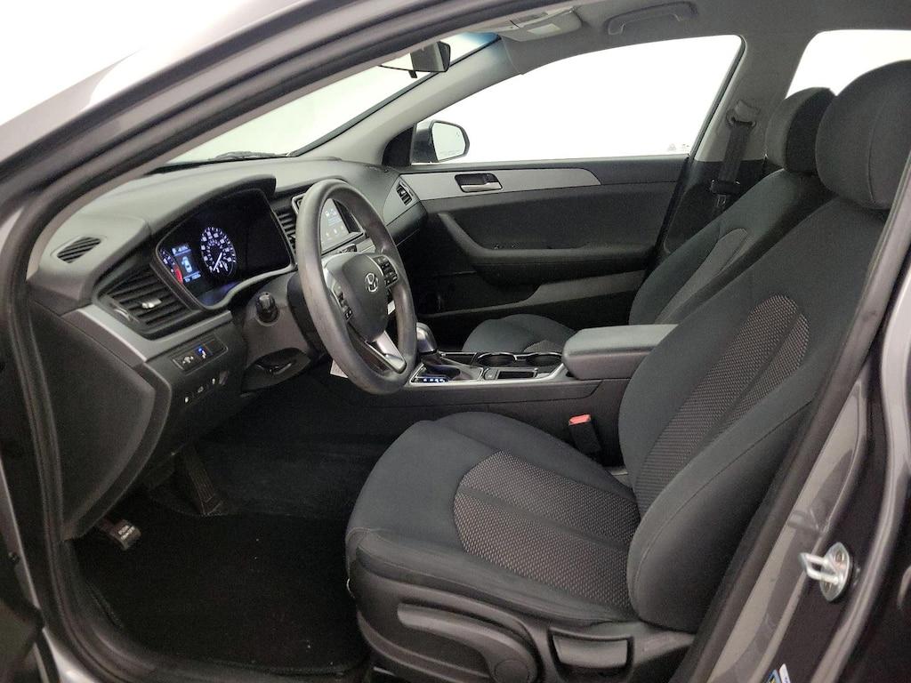 used 2019 Hyundai Sonata car, priced at $13,998
