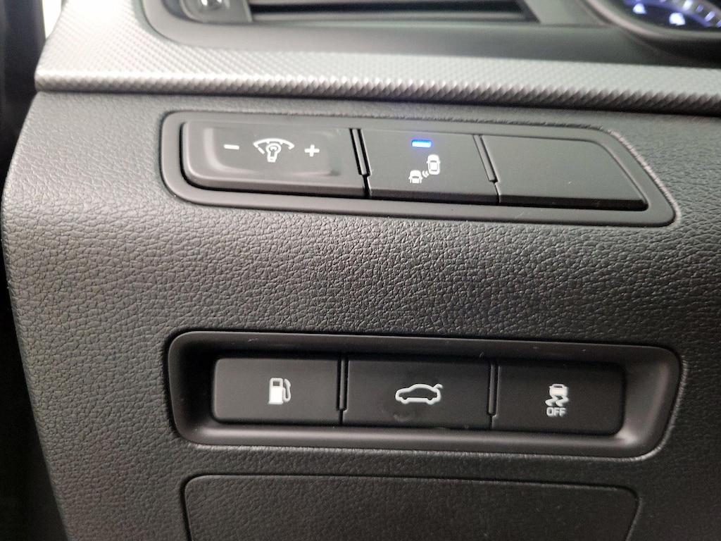 used 2019 Hyundai Sonata car, priced at $13,998