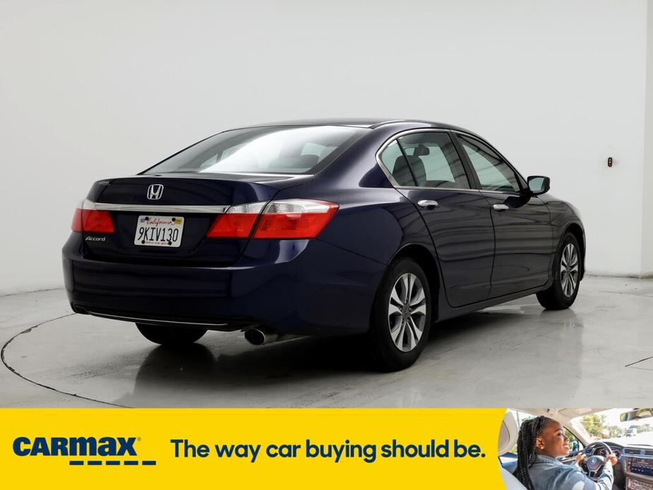 used 2015 Honda Accord car, priced at $18,998