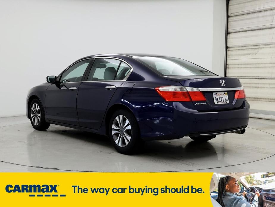 used 2015 Honda Accord car, priced at $18,998