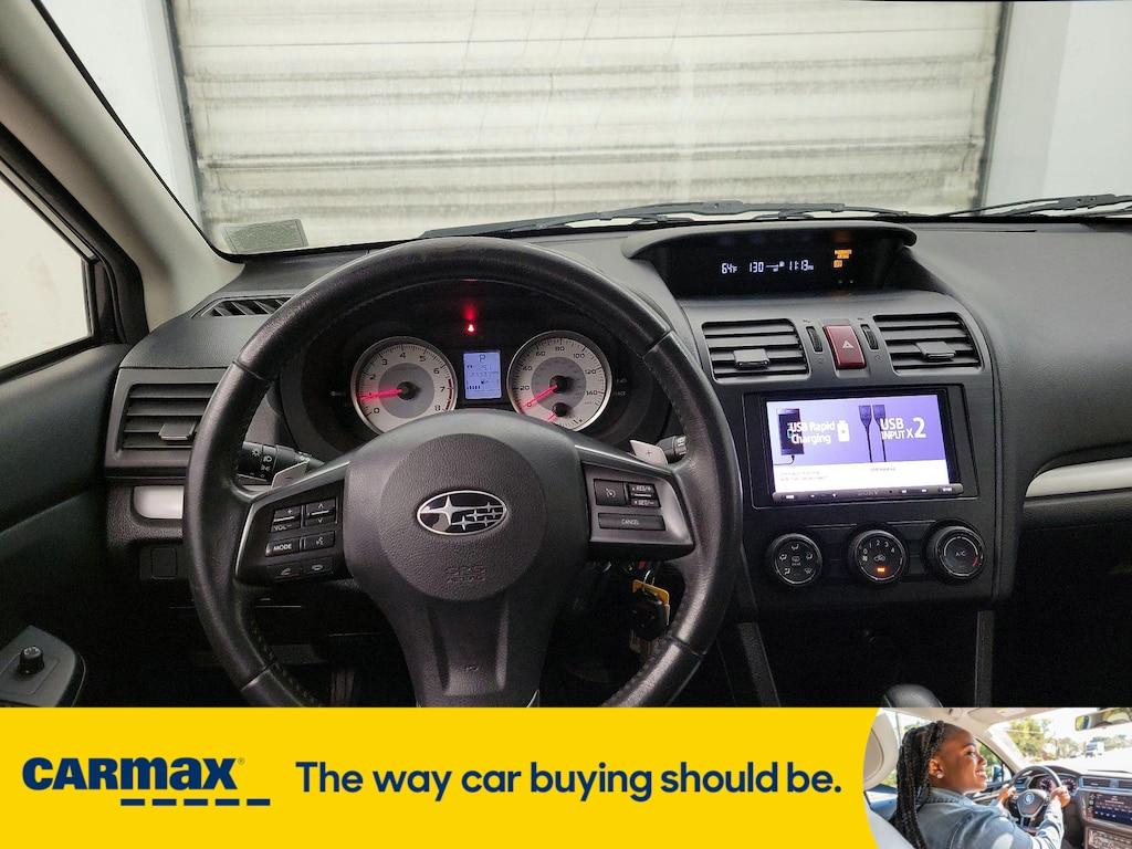 used 2013 Subaru Impreza car, priced at $12,998
