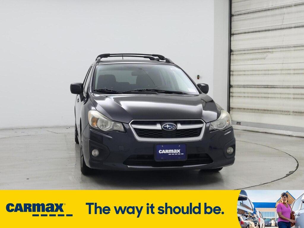 used 2013 Subaru Impreza car, priced at $12,998