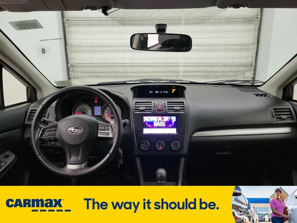 used 2013 Subaru Impreza car, priced at $12,998