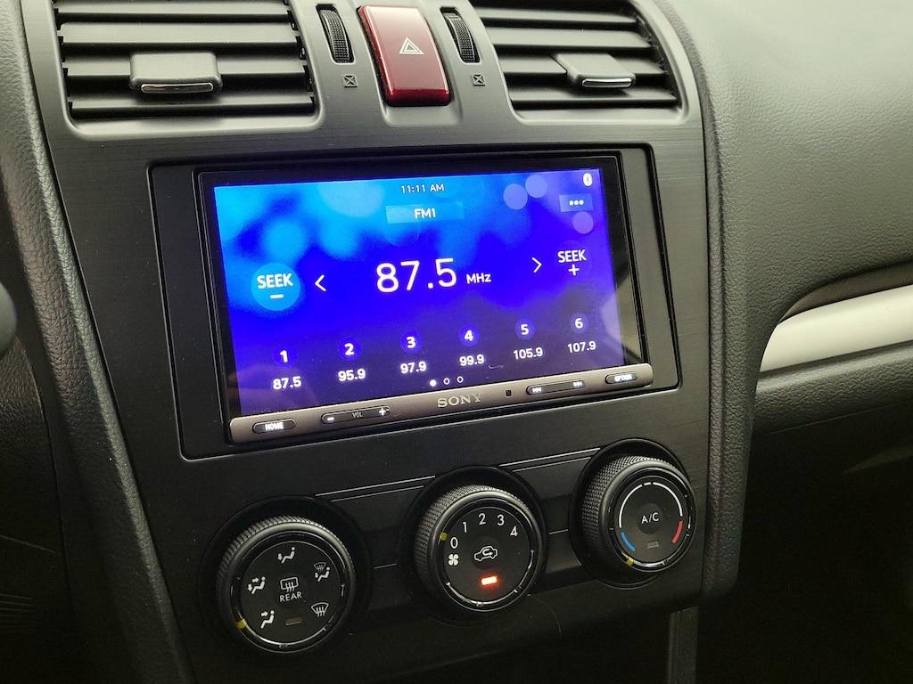 used 2013 Subaru Impreza car, priced at $13,599