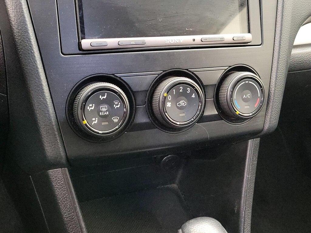 used 2013 Subaru Impreza car, priced at $12,998