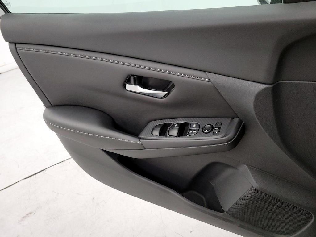 used 2021 Nissan Sentra car, priced at $19,998