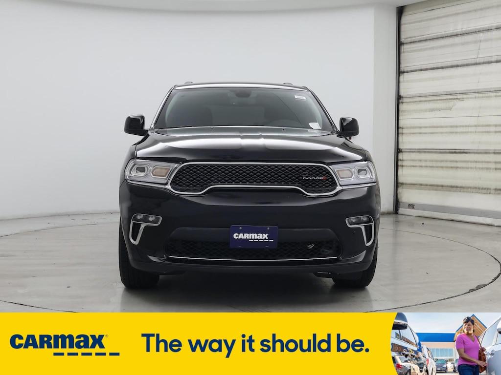 used 2022 Dodge Durango car, priced at $29,998