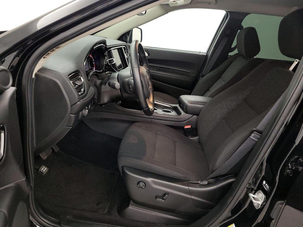 used 2022 Dodge Durango car, priced at $29,998