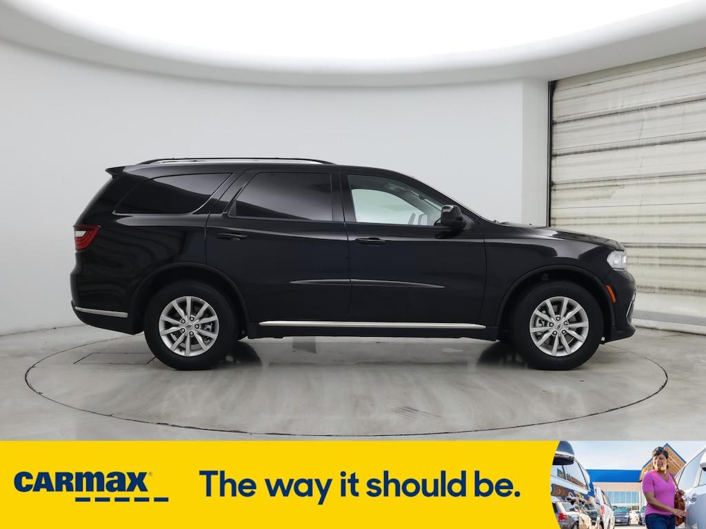 used 2022 Dodge Durango car, priced at $29,998