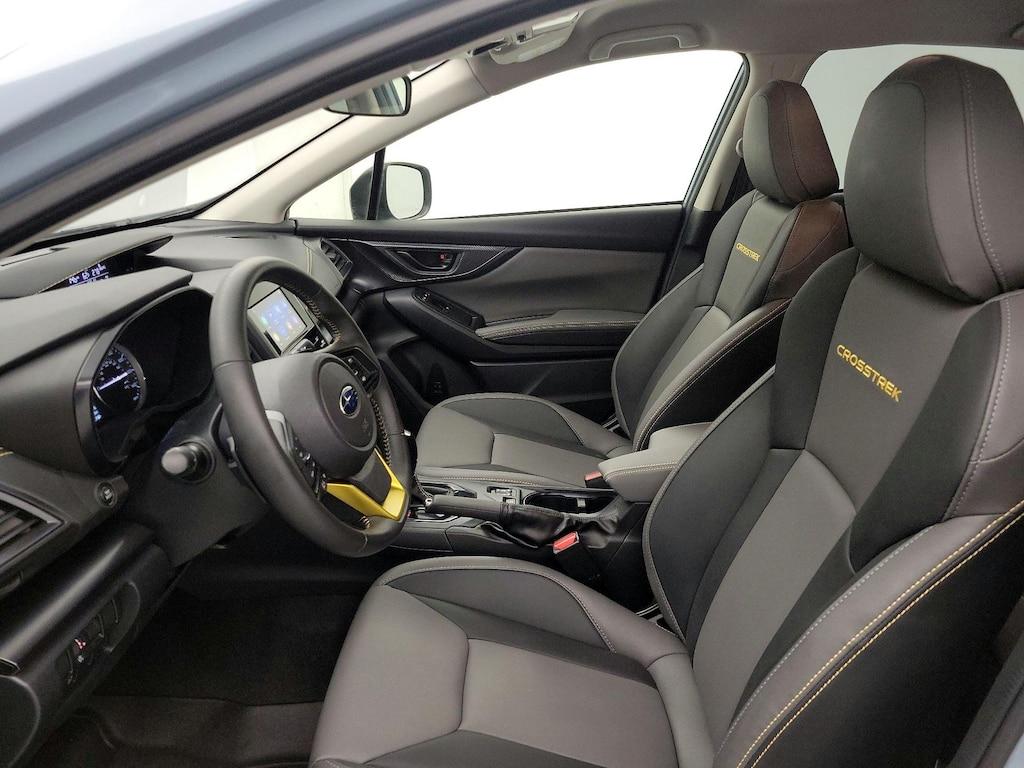 used 2023 Subaru Crosstrek car, priced at $24,998
