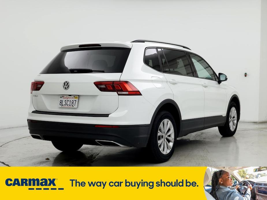 used 2019 Volkswagen Tiguan car, priced at $16,998