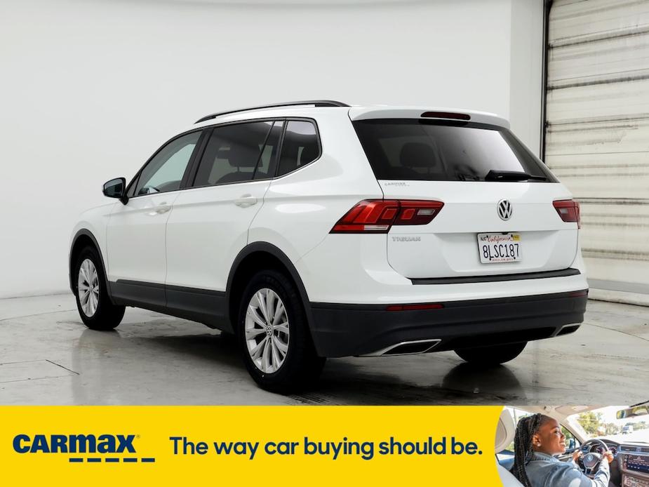 used 2019 Volkswagen Tiguan car, priced at $16,998