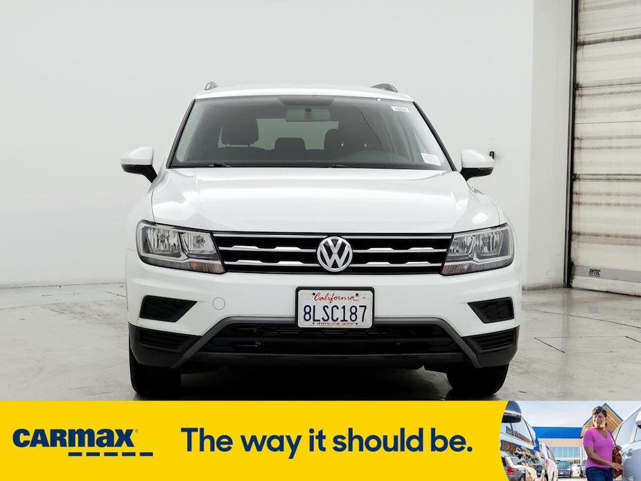 used 2019 Volkswagen Tiguan car, priced at $16,998