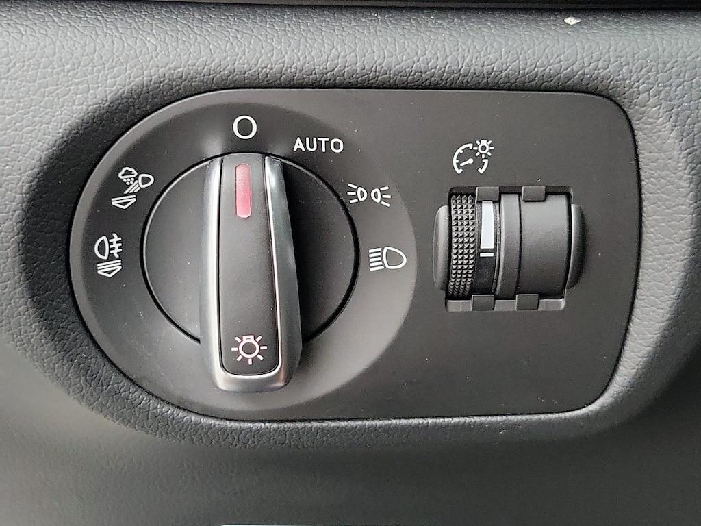 used 2018 Audi Q3 car, priced at $16,998