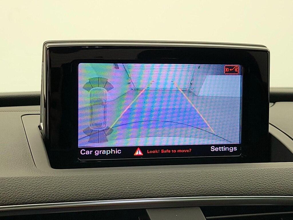 used 2018 Audi Q3 car, priced at $16,998
