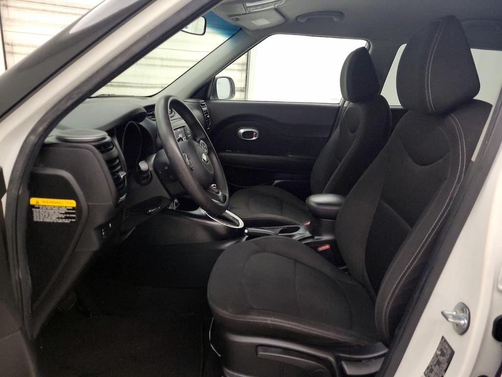 used 2018 Kia Soul car, priced at $14,998