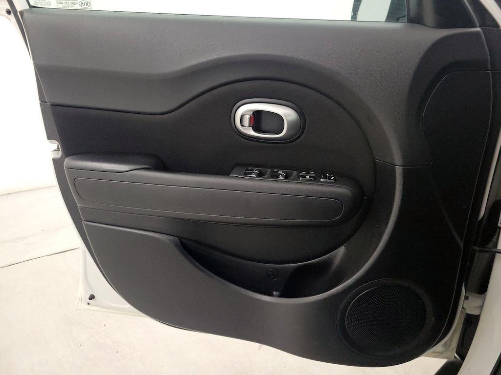 used 2018 Kia Soul car, priced at $14,998