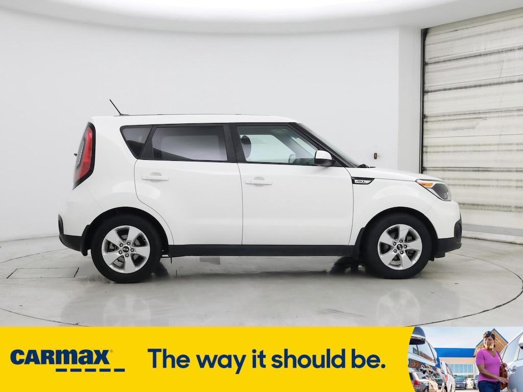 used 2018 Kia Soul car, priced at $14,998