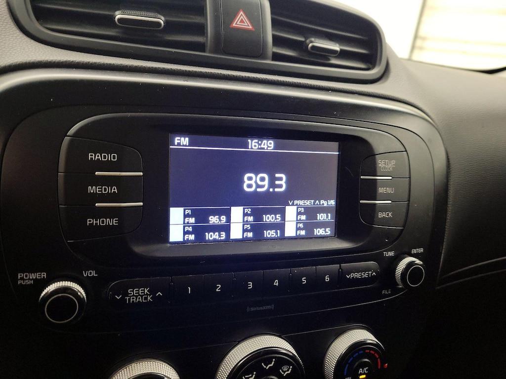 used 2018 Kia Soul car, priced at $14,998