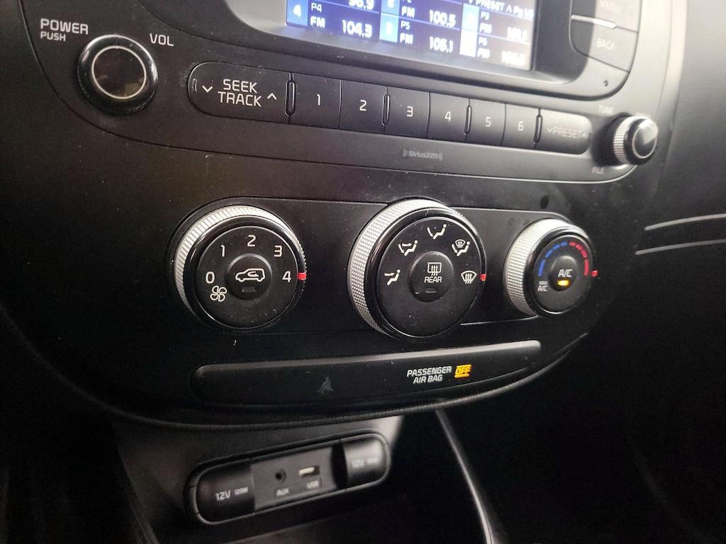used 2018 Kia Soul car, priced at $14,998