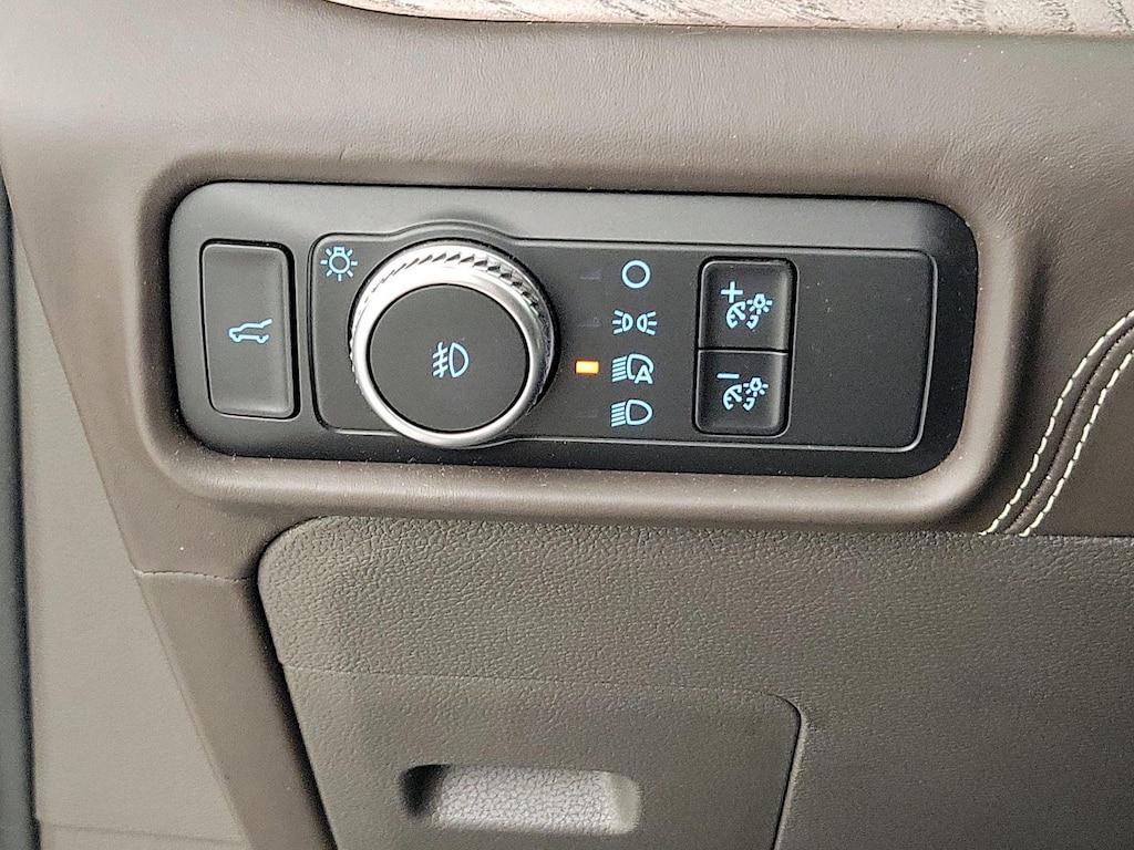 used 2020 Ford Explorer car, priced at $33,998