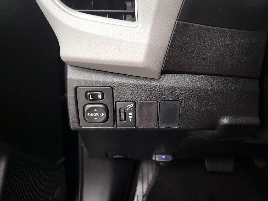 used 2016 Toyota Corolla car, priced at $14,998