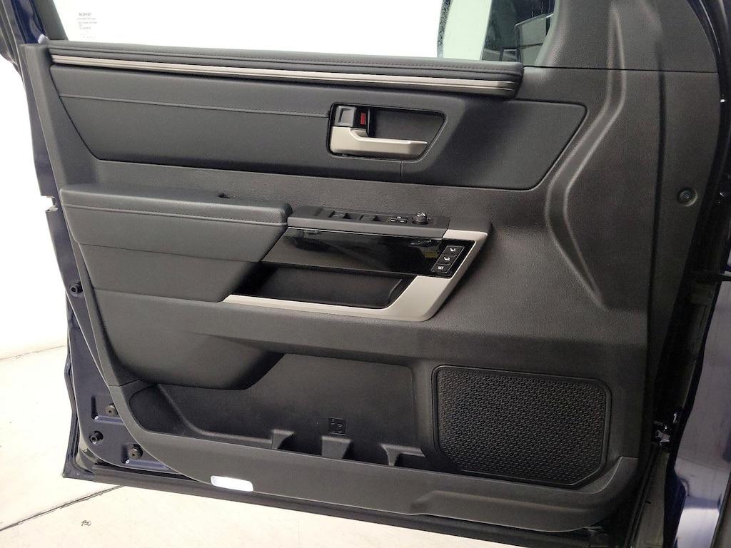 used 2023 Toyota Tundra car, priced at $53,998