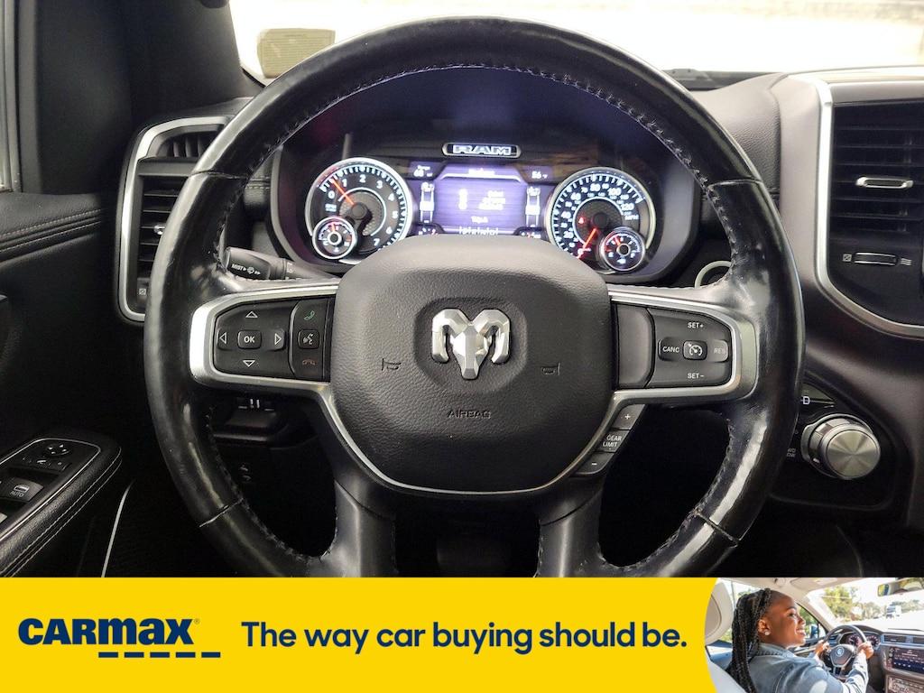 used 2020 Ram 1500 car, priced at $38,998