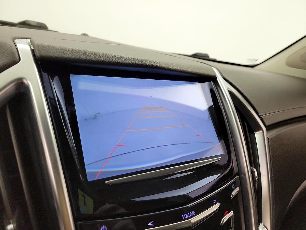 used 2016 Cadillac SRX car, priced at $15,998