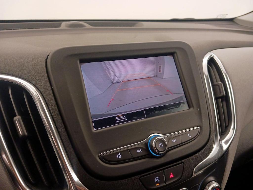 used 2024 Chevrolet Equinox car, priced at $24,998