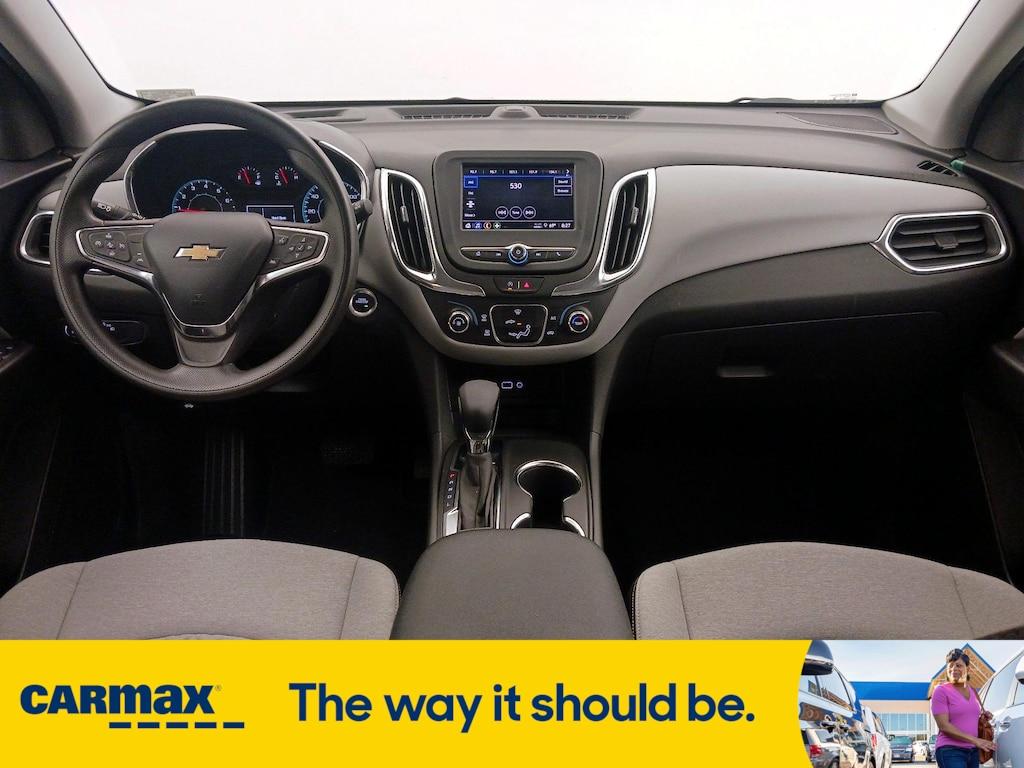 used 2024 Chevrolet Equinox car, priced at $24,998