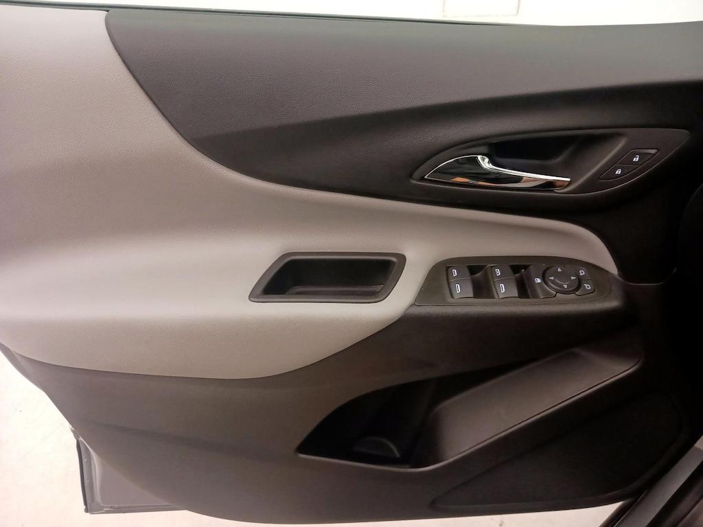 used 2024 Chevrolet Equinox car, priced at $24,998