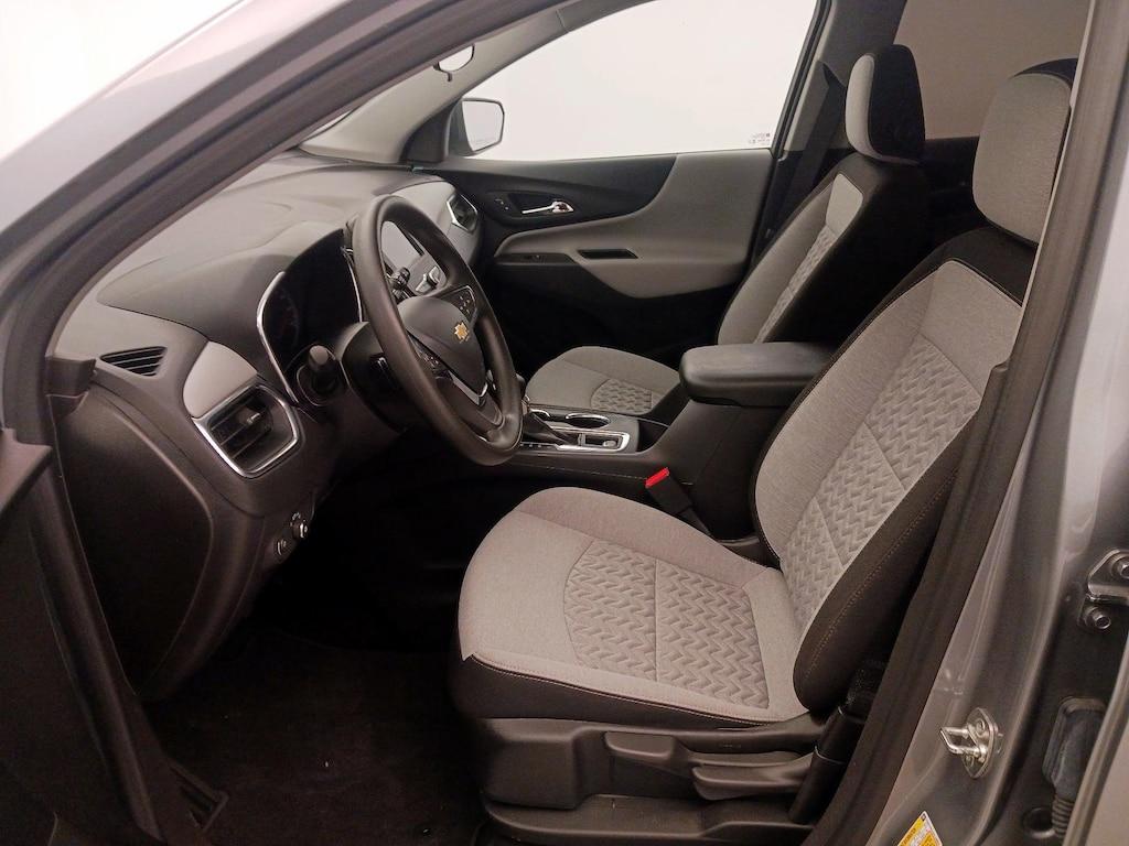used 2024 Chevrolet Equinox car, priced at $24,998