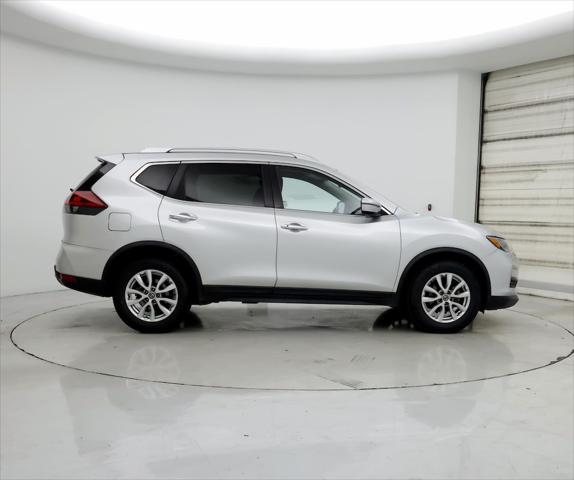 used 2019 Nissan Rogue car, priced at $18,998