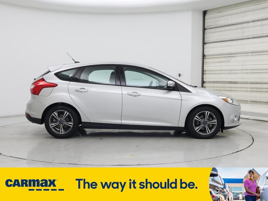 used 2014 Ford Focus car, priced at $13,998