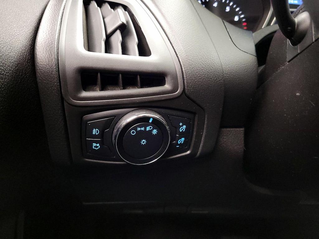 used 2014 Ford Focus car, priced at $13,998