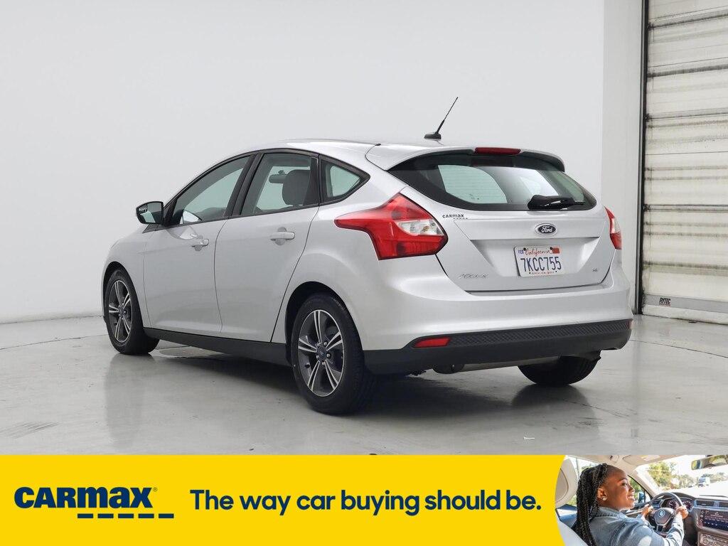 used 2014 Ford Focus car, priced at $13,998