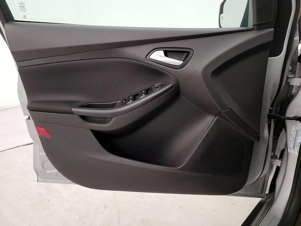 used 2014 Ford Focus car, priced at $13,998