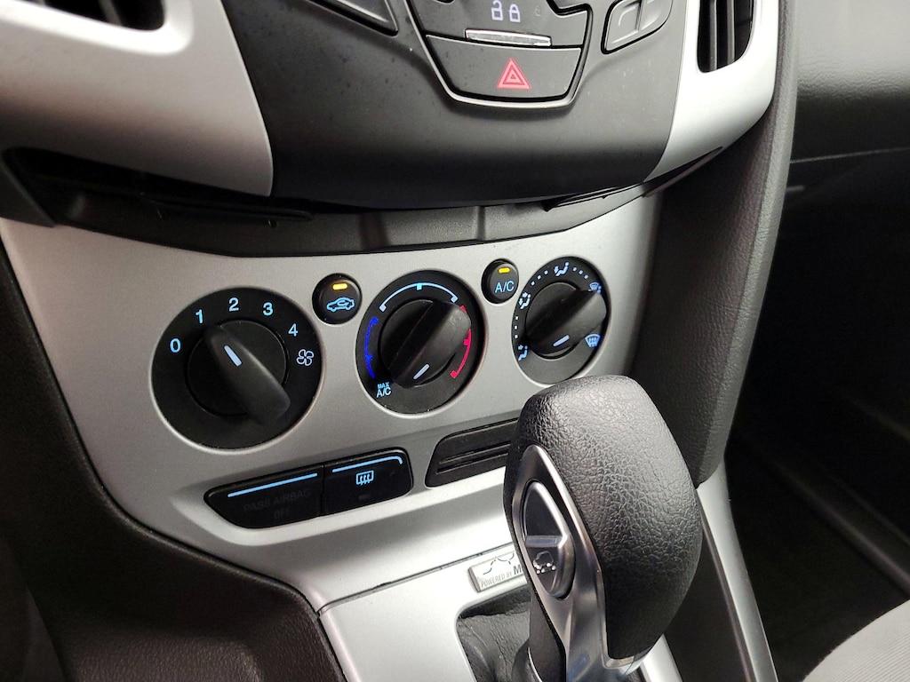 used 2014 Ford Focus car, priced at $13,998