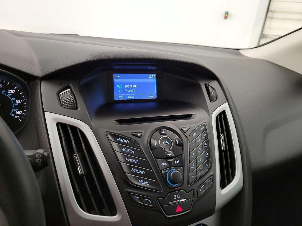 used 2014 Ford Focus car, priced at $13,998